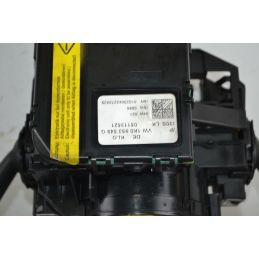 Devioluci completo Skoda Octavia II Dal 2004 al 2010 Cod 1K0953549G  1702638809862