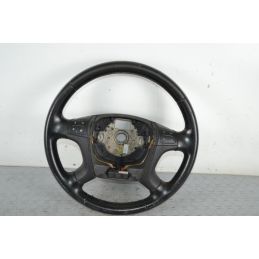 Volante in pelle con comandi Skoda Octavia II Dal 2004 al 2010 Cod 1Z0959537  1702639142227