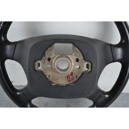 Volante in pelle con comandi Skoda Octavia II Dal 2004 al 2010 Cod 1Z0959537  1702639142227