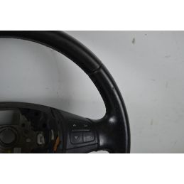 Volante in pelle con comandi Skoda Octavia II Dal 2004 al 2010 Cod 1Z0959537  1702639142227