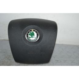 Airbag volante Skoda Octavia II Dal 2004 al 2010 Cod 1Z0880201Q  1702639422855