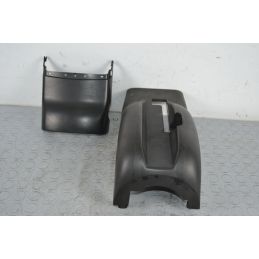 Rivestimento piantone dello sterzo Skoda Octavia II Dal 2004 al 2010 Cod 1Z0858559  1702639703954