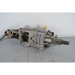 Piantone dello sterzo Skoda Octavia II Dal 2004 al 2010 105CV/77KW 1.9TDI DIESEL  1702640112868