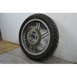 Cerchio Posteriore Honda SH 350 Dal 2021 al 2024  1702640153274