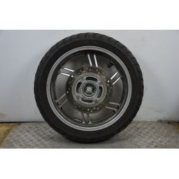 Cerchio Posteriore Honda SH 350 Dal 2021 al 2024  1702640153274