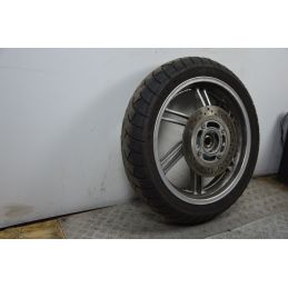 Cerchio Posteriore Honda SH 350 Dal 2021 al 2024  1702640153274
