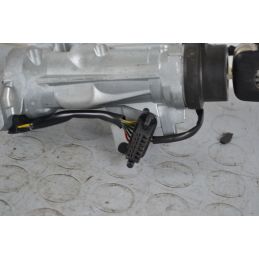 Blocchetto chiave avviamento Skoda Octavia Dal 2004 al 2010 Cod 1K0905851B  1702640455415