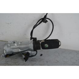 Blocchetto chiave avviamento Skoda Octavia Dal 2004 al 2010 Cod 1K0905851B  1702640455415