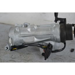 Blocchetto chiave avviamento Skoda Octavia Dal 2004 al 2010 Cod 1K0905851B  1702640455415