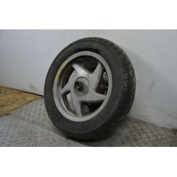 Cerchio Anteriore Honda Foresight 250 dal 1998 al 2004  1702640491512