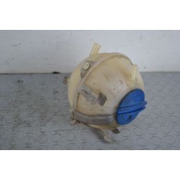 Vaschetta acqua radiatore Skoda Octavia II Dal 2004 al 2010  1702640907433