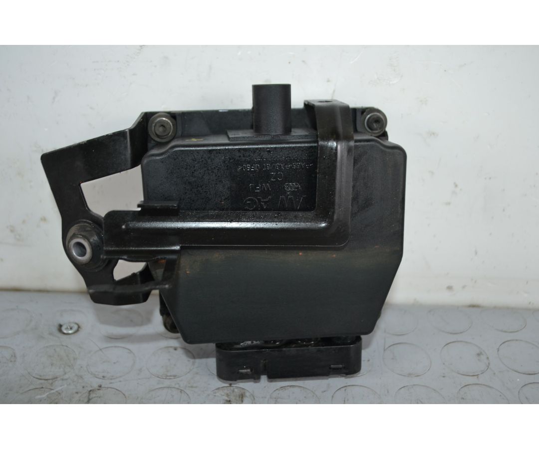 Centralina elettrovalvole Skoda Octavia II Dal 2004 al 2010 Cod 1K0906279B 1702645661170 Centralina elettrovalvole Skoda Octavia II Dal 2004 al 2010 Cod 1K0906279B 1702645661170