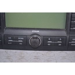 Autoradio Skoda Octavia II Dal 2004 al 2010 CV105/77KW  1702646039589