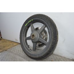 Cerchio Anteriore Kymco People S 50 dal 2005 al 2006  1702647001349