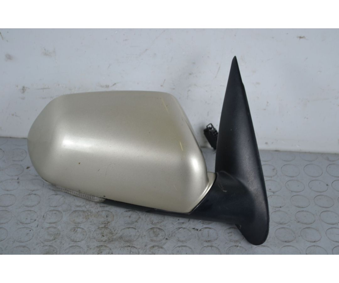 Specchietto retrovisore esterno DX Skoda Octavia II Dal 2004 al 2012 Cod 014245 1702647487969 Specchietto retrovisore esterno DX Skoda Octavia II Dal 2004 al 2012 Cod 014245 1702647487969