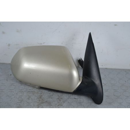 Specchietto retrovisore esterno DX Skoda Octavia II Dal 2004 al 2012 Cod 014245  1702647487969