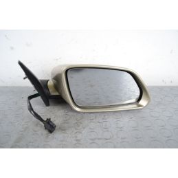 Specchietto retrovisore esterno DX Skoda Octavia II Dal 2004 al 2010 Cod 014245  1702647487969