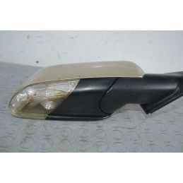 Specchietto retrovisore esterno DX Skoda Octavia II Dal 2004 al 2010 Cod 014245  1702647487969