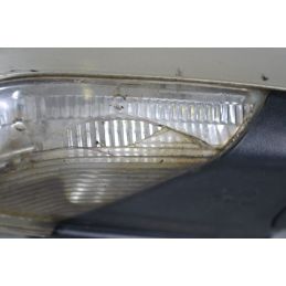 Specchietto retrovisore esterno DX Skoda Octavia II Dal 2004 al 2010 Cod 014245  1702647487969