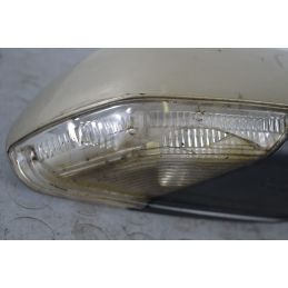 Specchietto retrovisore esterno DX Skoda Octavia II Dal 2004 al 2010 Cod 014245  1702647487969