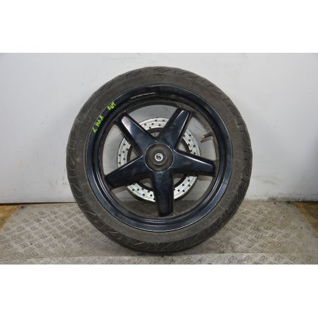 Cerchio Anteriore Yamaha Xmax X-max 250 dal 2010 al 2013  1702647800485