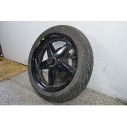 Cerchio Anteriore Yamaha Xmax X-max 250 dal 2010 al 2013  1702647800485