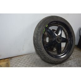 Cerchio Anteriore Yamaha Xmax X-max 250 dal 2010 al 2013  1702647800485