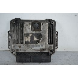 Centralina ECU Alfa Romeo 147 1.9 JTDM 8V Dal 2005 al 2010  Cod 51806557  1702648436713