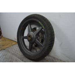 Cerchio Anteriore Kymco People S 125 / 200 dal 2006 al 2016  1702648718109