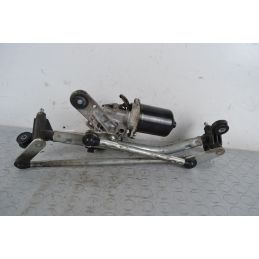 Motorino tergicristalli anteriore Chevrolet Matiz Dal 2005 al 2010  1702649064571