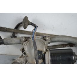 Motorino tergicristalli anteriore Chevrolet Matiz Dal 2005 al 2010  1702649064571