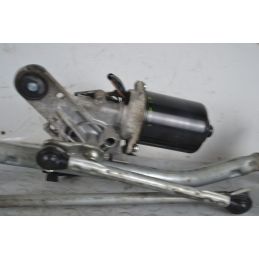 Motorino tergicristalli anteriore Chevrolet Matiz Dal 2005 al 2010  1702649064571