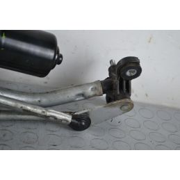 Motorino tergicristalli anteriore Chevrolet Matiz Dal 2005 al 2010  1702649064571