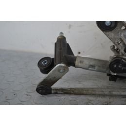 Motorino tergicristalli anteriore Chevrolet Matiz Dal 2005 al 2010  1702649064571