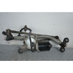 Motorino tergicristalli anteriore Chevrolet Matiz Dal 2005 al 2010  1702649064571