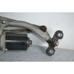 Motorino tergicristalli anteriore Chevrolet Matiz Dal 2005 al 2010  1702649064571