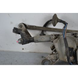 Motorino tergicristalli anteriore Chevrolet Matiz Dal 2005 al 2010  1702649064571