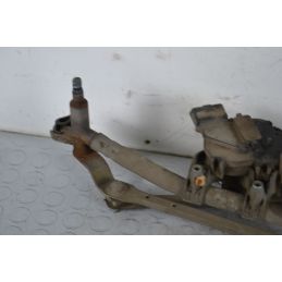 Motorino tergicristalli anteriore Citroen C3 I Dal 2002 al 2009 1.4HDI  1702651041089