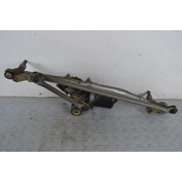 Motorino tergicristalli anteriore Citroen C3 I Dal 2002 al 2009 1.4HDI  1702651041089