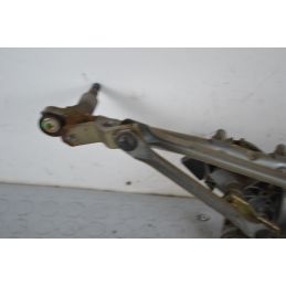 Motorino tergicristalli anteriore Citroen C3 I Dal 2002 al 2009 1.4HDI  1702651041089