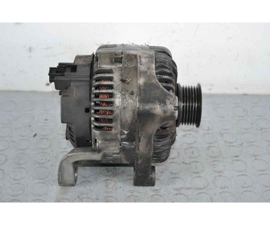 Alternatore Bmw Serie 6 E63 Dal 2003 al 2009 Cod 12317836592  1702652827095