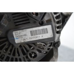 Alternatore Bmw Serie 6 E63 Dal 2003 al 2009 Cod 12317836592  1702652827095