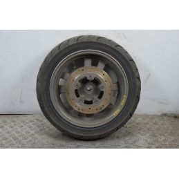 Cerchio Posteriore Kymco Like 125 Dal 2009 al 2017  1702652674279