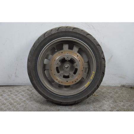 Cerchio Posteriore Kymco Like 125 Dal 2009 al 2017  1702652674279
