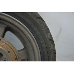Cerchio Posteriore Kymco Like 125 Dal 2009 al 2017  1702652674279