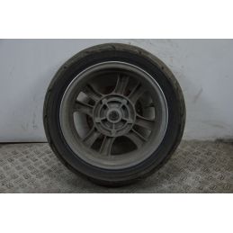 Cerchio Posteriore Kymco Like 125 Dal 2009 al 2017  1702652674279