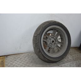 Cerchio Posteriore Kymco Like 125 Dal 2009 al 2017  1702652674279