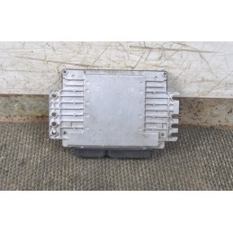 Centralina Motore Nissan Micra K12 dal 2003 al 2010 cod MEC37-300  2411111147726