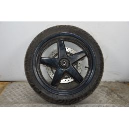 Cerchio Anteriore Yamaha Xmax X-max 250 dal 2005 al 2009  1702654941157
