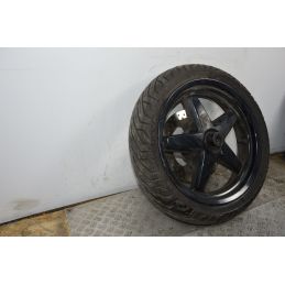 Cerchio Anteriore Yamaha Xmax X-max 250 dal 2005 al 2009  1702654941157